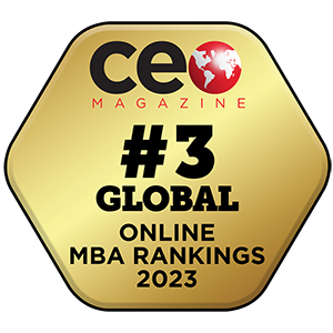 El Global MBA De OBS Se Sitúa En El TOP3 Mundial Del Ranking CEO ...